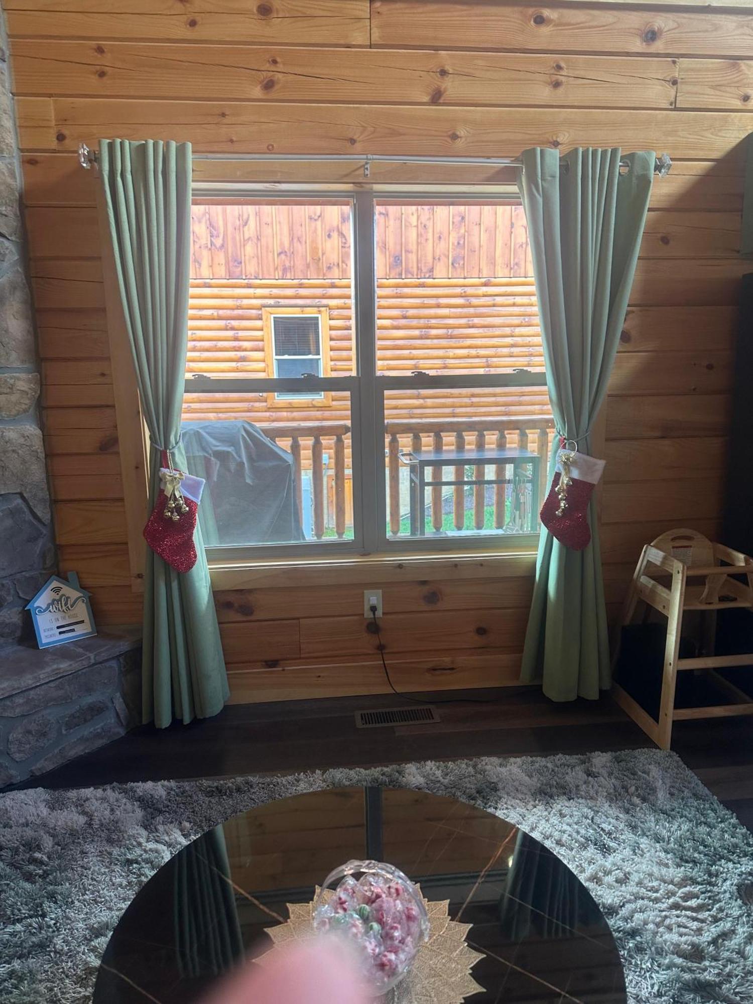 The Heritage Pigeon Forge Exterior photo